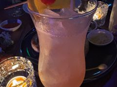 -MARU玛露音乐餐厅(大学路店)
