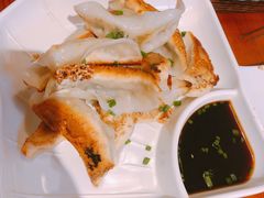 二哥手工锅贴-关二哥烧烤(王家湾店)