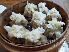 精品牛肉烧麦-正宗天津烧麦馆(柳州路店)