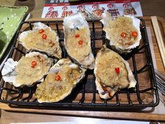 -老虎滩大连海鲜烧烤(建邺云锦路总店)