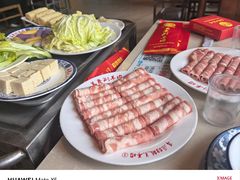 -总参北京涮羊肉