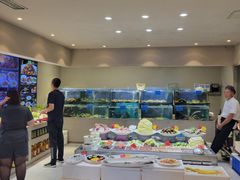 -味莊·青岛菜(云霄路店)