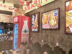 -嘉州鲜知味钵钵鸡(奎星楼店)