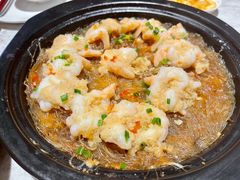 蒜蓉粉丝堂烹虾-天辣(金桥啦啦宝都店)