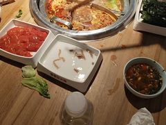 -季季红火锅(长沙步行街店)