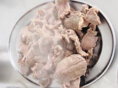 -阿婆东山羊肉店(鸿港海鲜批发市场店)