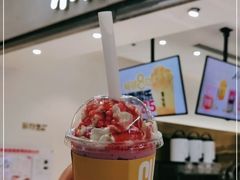 -果呀呀(国金街店)