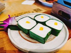 -摩登有记·新派泰国菜(银钻广场店)