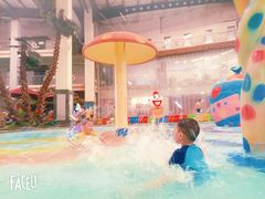 -南宫温泉水世界