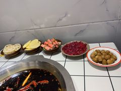 -老街坊市井火锅(营门口店)