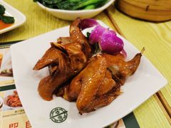 -添好运点心专门店(百老汇店)