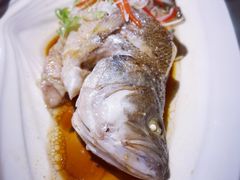 -驿舍·民國老营房院子私房菜(科学会堂店)