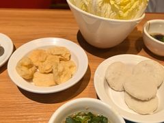 -糟粕醋·椰苑海南菜餐厅(亚龙湾天域酒店)