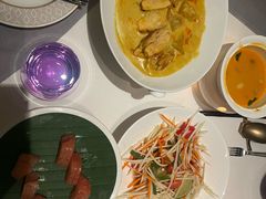 -金链花·泰国餐厅(国贸店)