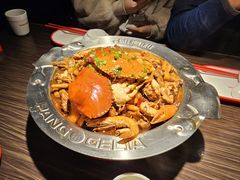 -胖哥俩肉蟹煲(盐城金鹰国际店)