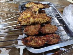 -清真·马峰烤肉(小学习北巷店)