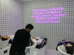 -P.STYLE 派斯造型