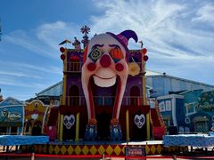 -大连海昌发现王国主题公园