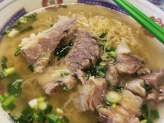 -七爷清汤腩·港式餐厅(金狮广场店)
