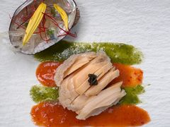 -清莱湾 CHIN RAI·甄选泰餐(万象前海店)