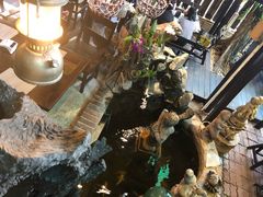 -自然餐厅(Phuket)