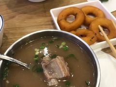 -文叔·湖北名小吃·小龙虾(黄贝岭地铁站店)