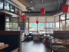 -山河屯铁锅炖·非遗东北菜(南山店)