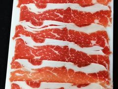 -古乐牛香·鲜牛肉牛杂火锅(新区店)