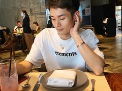 -Mercato莫卡多露台餐厅与酒吧(K11店)