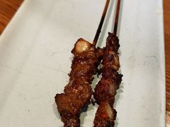 -云海肴·汽锅鸡·云南菜(天山百盛优客店)