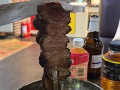 -巴犀烧烤(新崇光店)