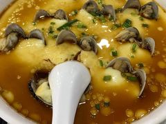 -聚丰园•湖鲜餐厅(阿红私房菜梅石路店)