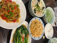 -春发生饭店·非遗(南院门店)