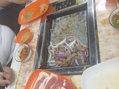 -无限量·自助·烤肉·火锅·海鲜(樾河南路店)