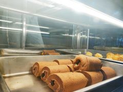 -甜嘟嘟烘焙坊(舒城路店)