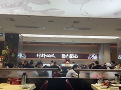 -聚味瞿记·龙虾堂(坡子街店)