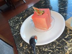 -时光吧·大堂吧·丽江和府洲际度假酒店