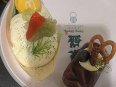 -東盛炭烤自助料理(玄武招商花园城店)