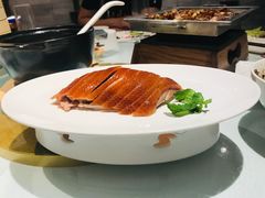 -四季民福烤鸭店(前门店)