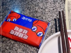 -蛙来哒(东城万达店)