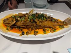 -新侨小馆(东直门北小街店)