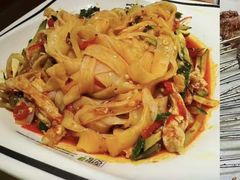 -魏家凉皮(博水商务大厦店)