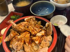 -dodonpa.墩墩伐 便当食堂(博华广场店)