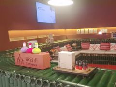 -泰合玺·精油按摩(河西龙湖天街店)