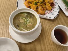 -德胜轩正宗顺德菜(宝安沙井会展中心店)