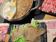-呷哺呷哺 黄金牧场 (欢乐谷店)