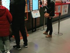 -汉堡王(上海凌云壹街坊店)