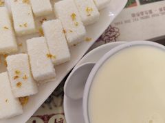 -周大娘牛乳(旧寨古村总店)
