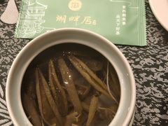 -湖畔居茶楼(湖滨店)