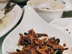 -烟水渔庄餐厅(西溪湿地店)